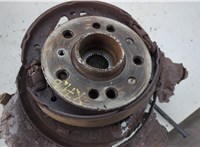  Ступица (кулак, цапфа) Mercedes ML W164 2005-2011 20614852 #5