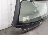 6Q6827505E Замок багажника Volkswagen Polo 2001-2005 11509765 #4