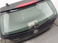 6Q6827505E Замок багажника Volkswagen Polo 2001-2005 11509765 #5