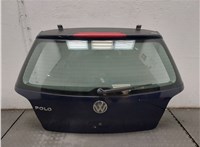 6Q6827505E Замок багажника Volkswagen Polo 2001-2005 11509765 #1