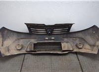  Бампер Dacia Sandero 2008-2012 20614858 #8