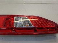  Фонарь (задний) Citroen Berlingo 2008-2012 20614862 #1