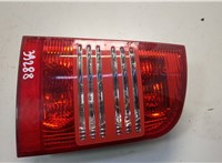  Фонарь (задний) Skoda Octavia Tour 1996-2011 20614866 #1