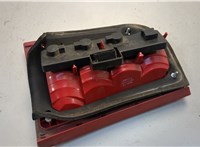  Фонарь (задний) Skoda Octavia Tour 1996-2011 20614866 #2