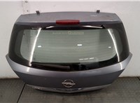  Двигатель стеклоочистителя (моторчик дворников) задний Opel Astra H 2004-2010 11509780 #1