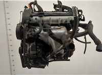  Форсунка топливная Volkswagen Golf 4 1997-2005 11509782 #3
