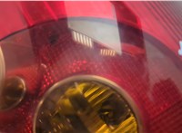 8156105170 Фонарь (задний) Toyota Avensis 2 2003-2008 20614898 #2