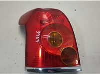  Фонарь (задний) Toyota Avensis 2 2003-2008 20614898 #1