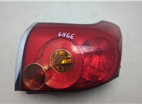 8156105170 Фонарь (задний) Toyota Avensis 2 2003-2008 20614898 #10