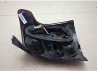 8156105170 Фонарь (задний) Toyota Avensis 2 2003-2008 20614898 #11