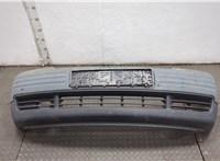  Бампер Seat Arosa 1997-2004 20614909 #1