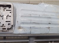  Бампер Seat Arosa 1997-2004 20614909 #2
