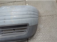  Бампер Seat Arosa 1997-2004 20614909 #3