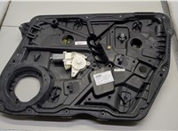 A1667201202 Стеклоподъемник электрический Mercedes GL X166 2012-2016 20614915 #1