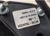  Зеркало боковое Fiat Sedici 2005-2014 20614923 #5