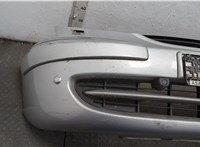  Заглушка буксировочного крюка Citroen C8 2002-2008 11509839 #4