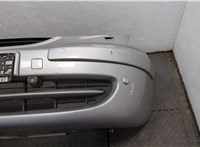  Заглушка буксировочного крюка Citroen C8 2002-2008 11509839 #5