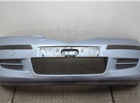  Бампер Mazda 2 2003-2007 20614943 #1