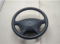 A6398601902 Подушка безопасности водителя Mercedes Viano 2003-2014 11509867 #1