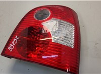 6Q6945096G Фонарь (задний) Volkswagen Polo 2001-2005 20614949 #1