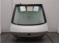  Ручка крышки багажника Skoda Octavia Tour 1996-2011 11509876 #1