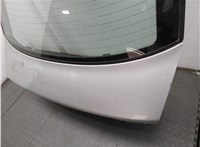  Ручка крышки багажника Skoda Octavia Tour 1996-2011 11509876 #13