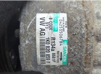1K0820808F Компрессор кондиционера Volkswagen Golf Plus 20614961 #3