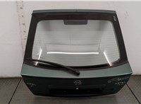  Замок багажника Opel Astra G 1998-2005 11509881 #1