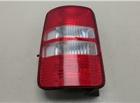 2K5945095J Фонарь (задний) Volkswagen Caddy 2004-2015 20614972 #1