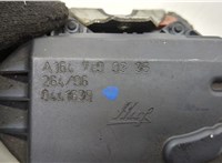 A1647400335 Замок багажника Mercedes ML W164 2005-2011 20614983 #3