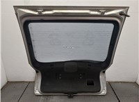  Замок багажника Opel Vectra C 2002-2008 11509902 #5