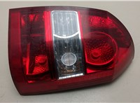 924022E010 Фонарь (задний) Hyundai Tucson 1 2004-2010 20614988 #1
