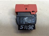  Кнопка аварийки Renault Midliner 1995-2000 20614992 #3