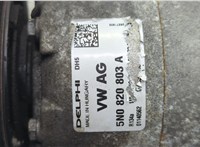 5N0820803C, 5K0820803X Компрессор кондиционера Volkswagen Passat 6 2005-2010 20615009 #3