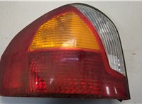  Фонарь (задний) Hyundai Santa Fe 2000-2006 20615011 #1