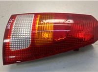 1233322, 1M5113A602EB Фонарь (задний) Ford Focus 1 1998-2004 20615019 #1