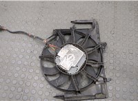 4H0969456AD Вентилятор радиатора Audi Q5 2008-2017 20615020 #1