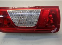  Фонарь (задний) Ford Transit (Tourneo) Connect 2002-2013 20615023 #1