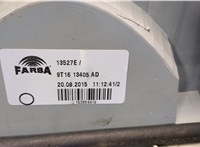  Фонарь (задний) Ford Transit (Tourneo) Connect 2002-2013 20615023 #5
