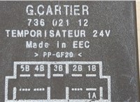 73602112 Реле прочее Renault Midliner 1995-2000 20615029 #4