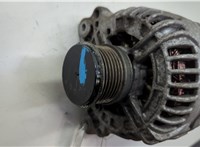  Генератор Skoda Rapid 2012-2020 20615030 #2