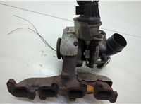  Турбина Skoda Rapid 2012-2020 20615031 #5