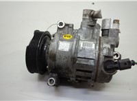  Компрессор кондиционера Skoda Rapid 2012-2020 20615038 #1