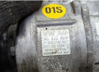  Компрессор кондиционера Skoda Rapid 2012-2020 20615038 #3