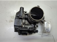  Заслонка дроссельная Skoda Rapid 2012-2020 20615040 #1