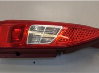  Фонарь (задний) Citroen Berlingo 2008-2012 20615042 #1