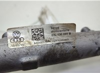  Рампа (рейка) топливная Skoda Rapid 2012-2020 20615044 #2