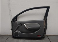 96806761 Кнопка стеклоподъемника (блок кнопок) Chevrolet Aveo (T250 / 255) 2006-2012 11509942 #3
