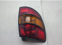 88969948 Фонарь (задний) Pontiac Vibe 1 2002-2008 20615053 #1