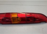  Фонарь (задний) Renault Kangoo 1998-2008 20615055 #1